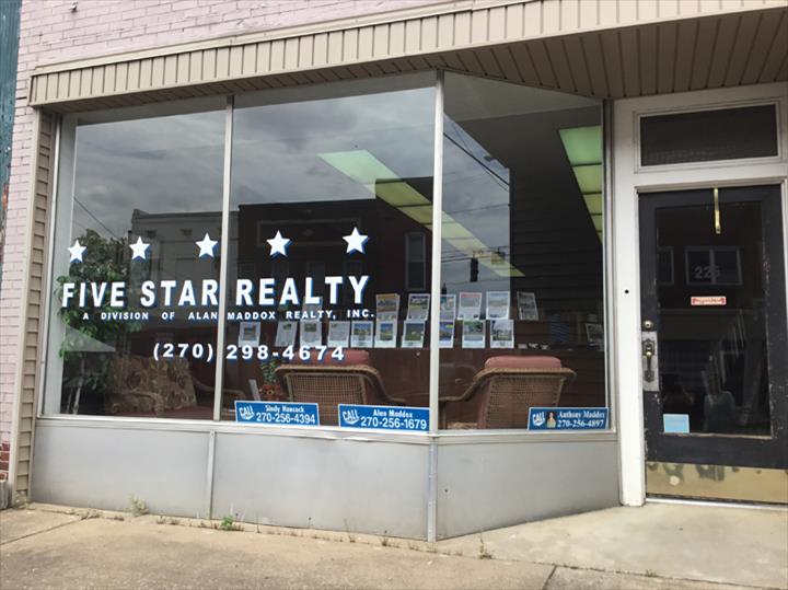 Five Star Realty Hartford, KY